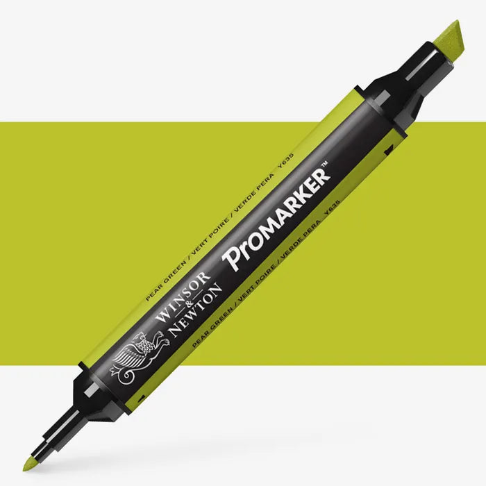 Winsor & Newton ProMarker - Various Colours