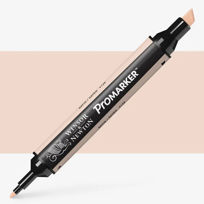 Winsor & Newton ProMarker - Various Colours