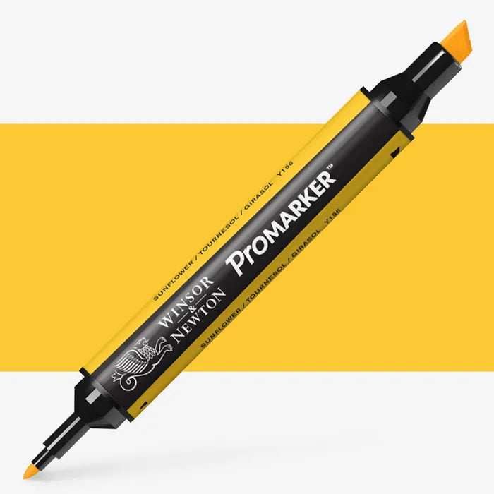 Winsor & Newton ProMarker - Various Colours