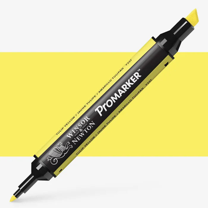 Winsor & Newton ProMarker - Various Colours