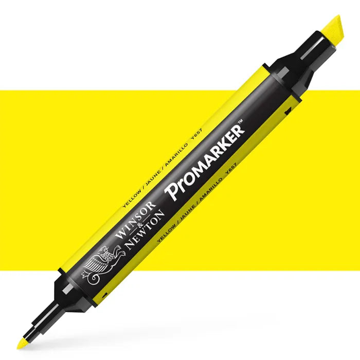 Winsor & Newton ProMarker - Various Colours