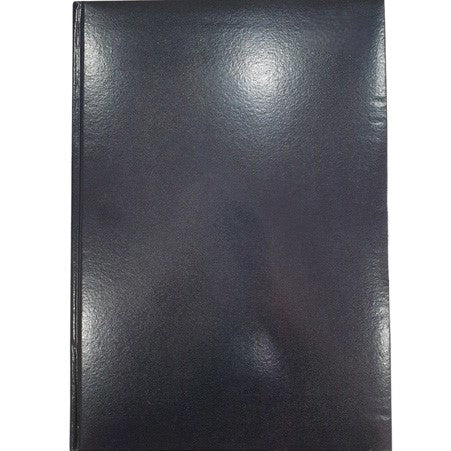 A4 2024 Hardbound Diary Day Per Page