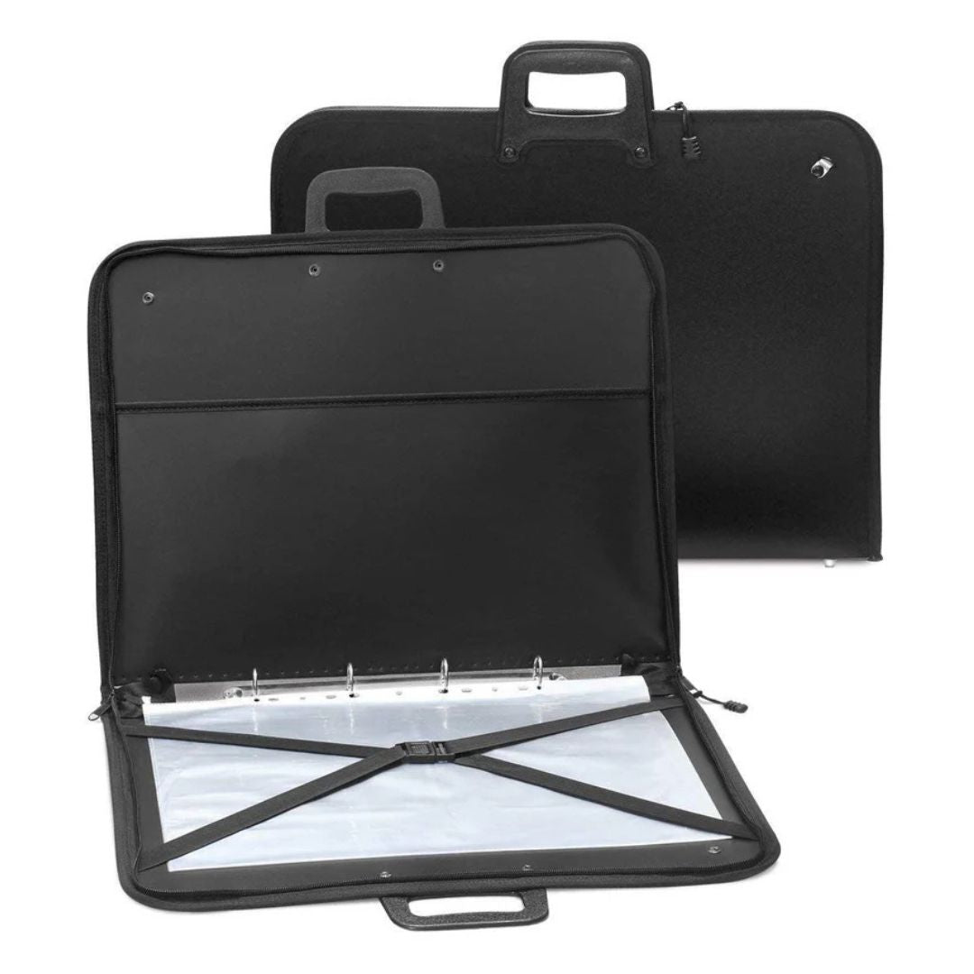 A1 Isomars Portfolio Bag