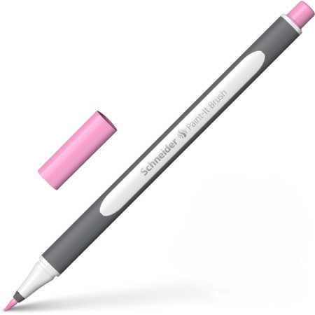 Schneider Paint - It Brush Pen 070 - Various Colours