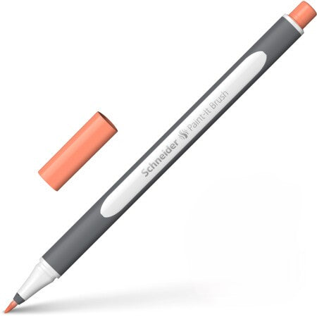 Schneider Paint - It Brush Pen 070 - Various Colours