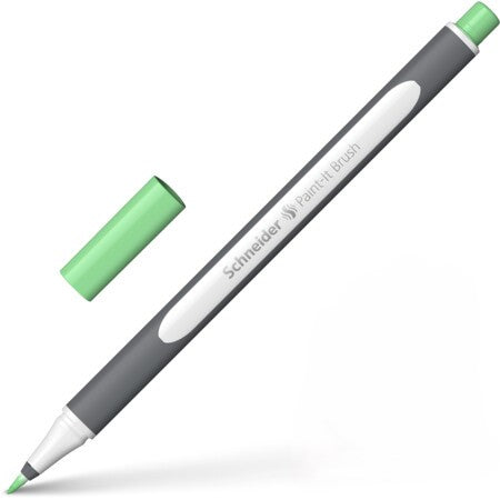 Schneider Paint - It Brush Pen 070 - Various Colours