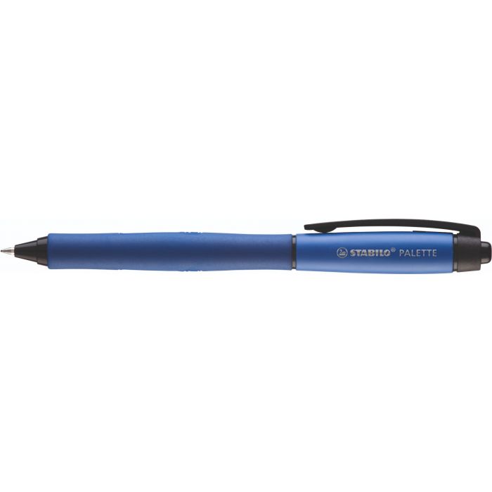 Stabilo Palette Gel Pen - 0.7mm - Various Colours
