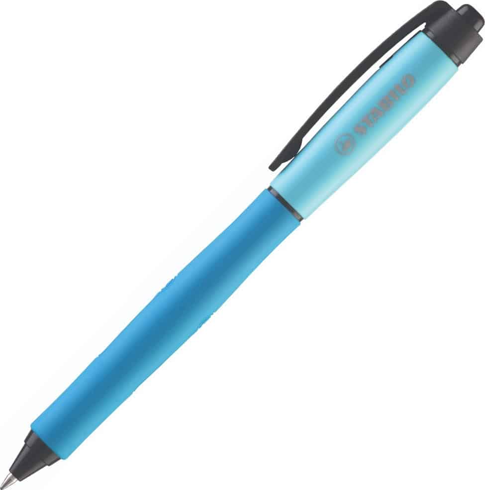 Stabilo Palette Gel Pen - 0.7mm - Various Colours