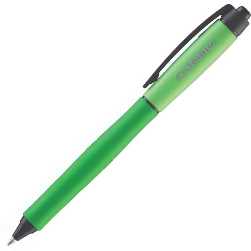 Stabilo Palette Gel Pen - 0.7mm - Various Colours