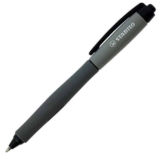 Stabilo Palette Gel Pen - 0.7mm - Various Colours