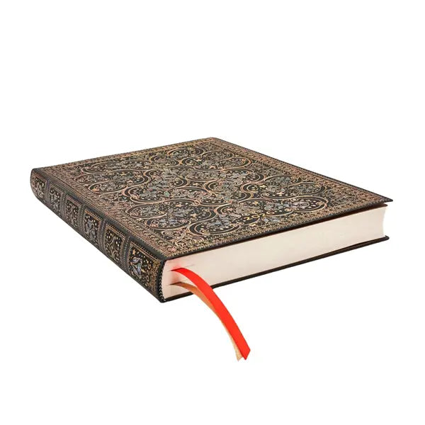 Paperblanks ULTRA - 12-Month Planner Day Per Page 2026 - 2026 Restoration