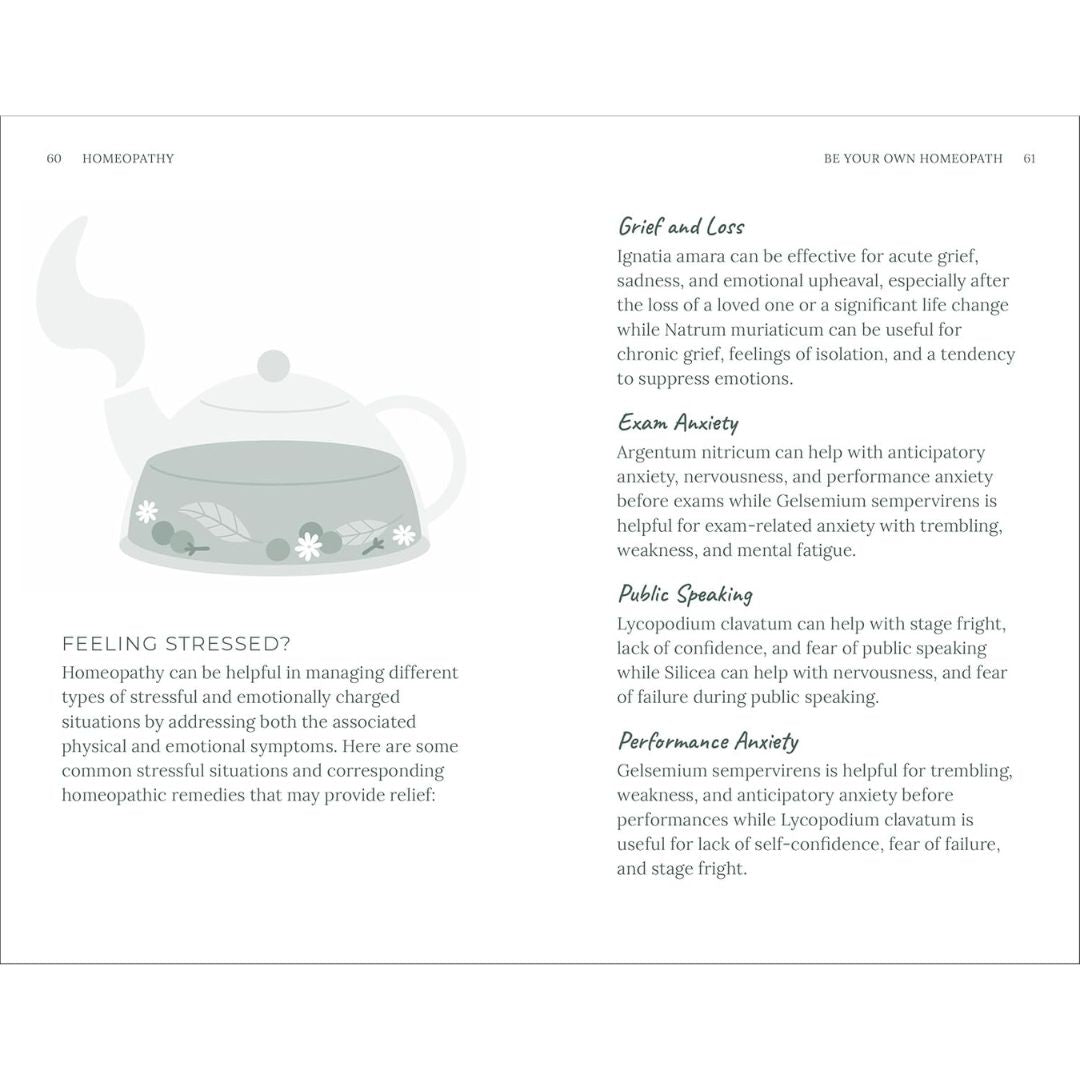 E.V.Hinsbergh Homeopathy - Harnessing Nature's Pharmacy