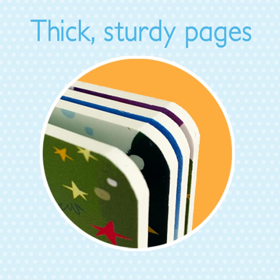 This Little Piggy - Finger Puppet Board Book