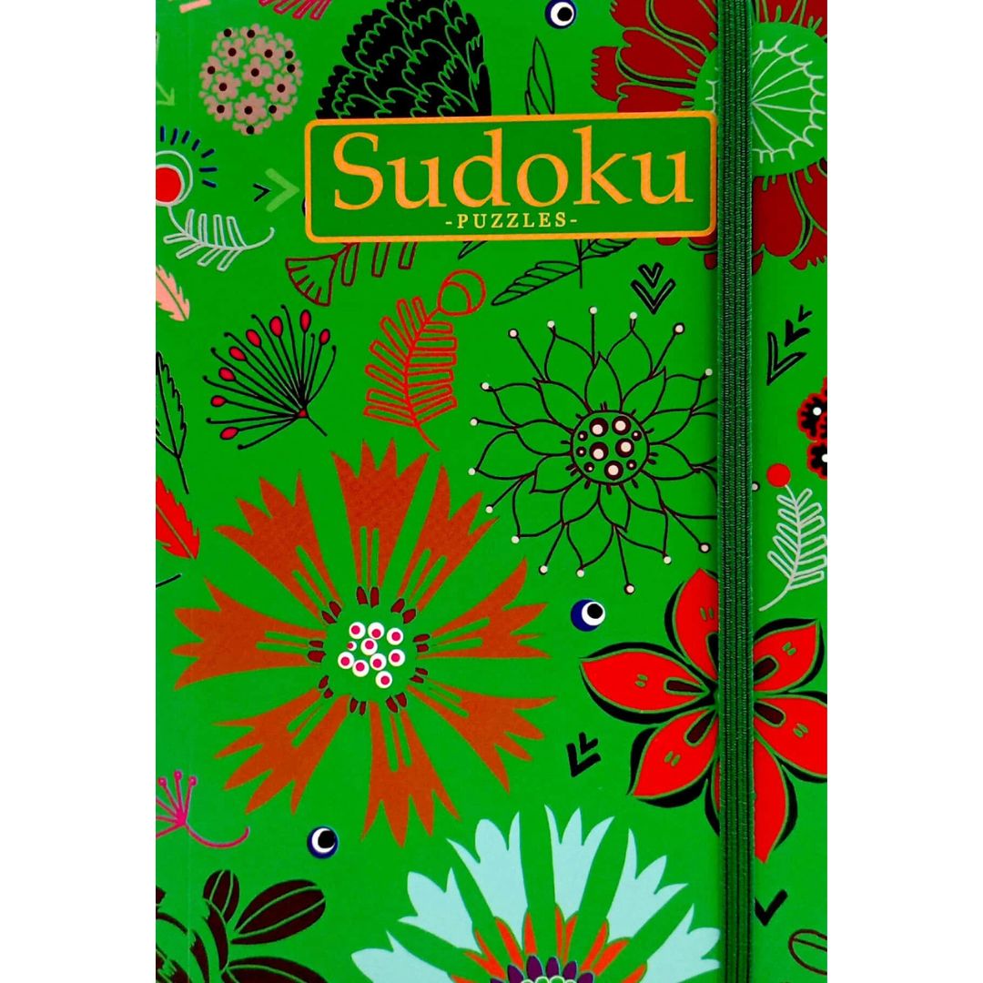 Sudoku Puzzles
