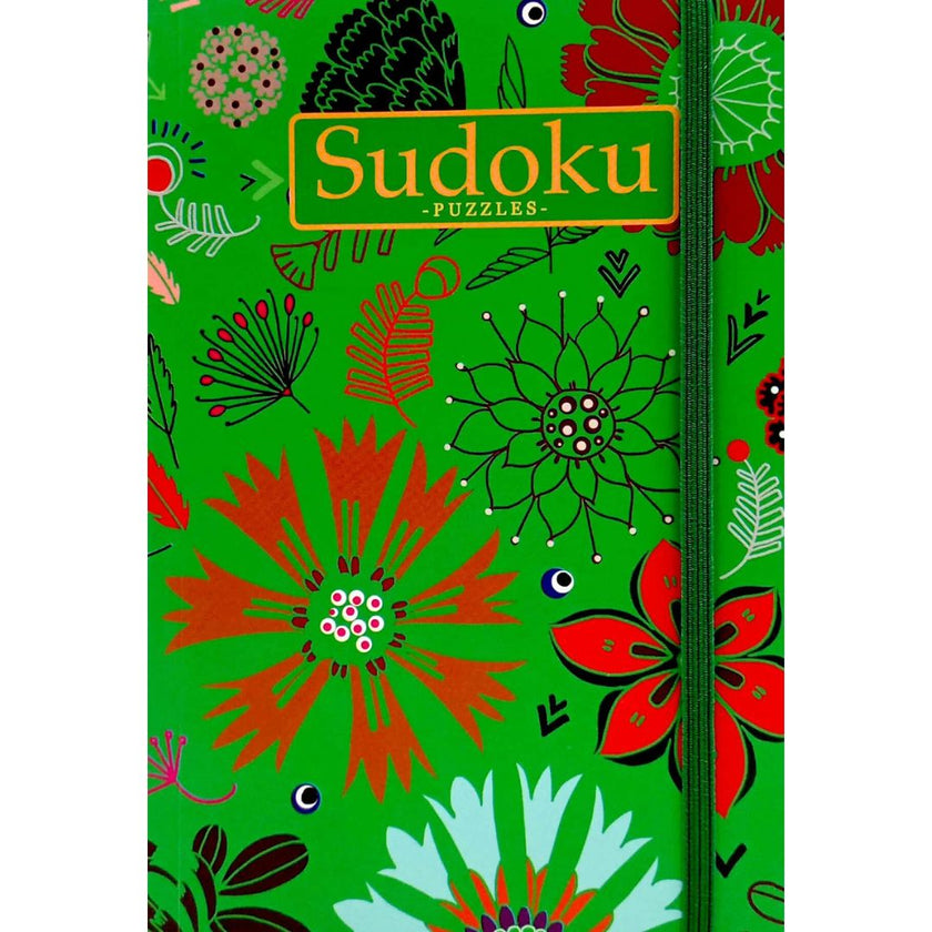Sudoku Puzzles