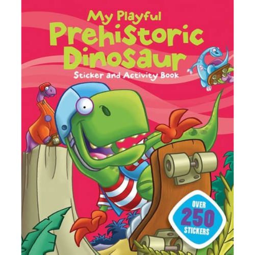 Igloo My Awesome Activity Books - Various Books