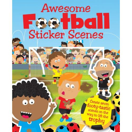 Igloo My Awesome Activity Books - Various Books