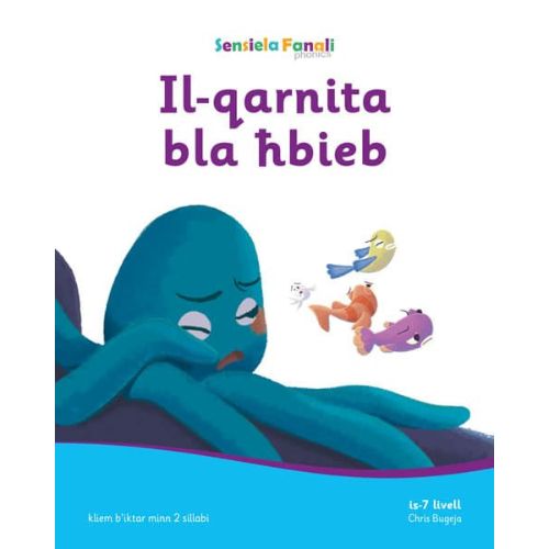 Sensiela Fanali - Various Books/Levels