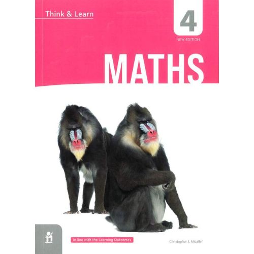 Think & Learn Maths Year 4 Maths