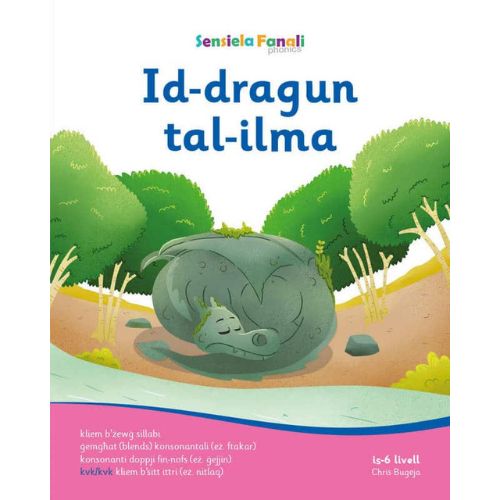 Sensiela Fanali - Various Books/Levels