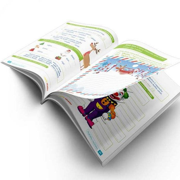 L-Ewwel Kelmiet - Nitgħallmu Mal-Kokka