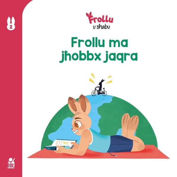 Frollu U Sħabu - Various Stories