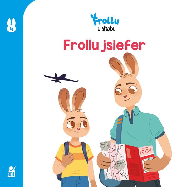 Frollu U Sħabu - Various Stories