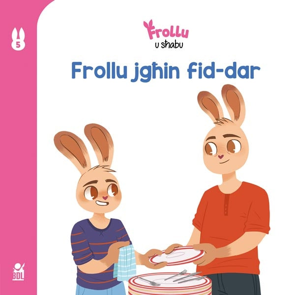 Frollu U Sħabu - Various Stories