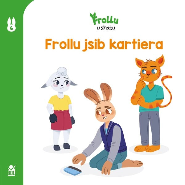 Frollu U Sħabu - Various Stories