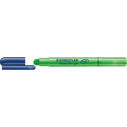Staedtler Textsurfer Gel Highlighter - Green