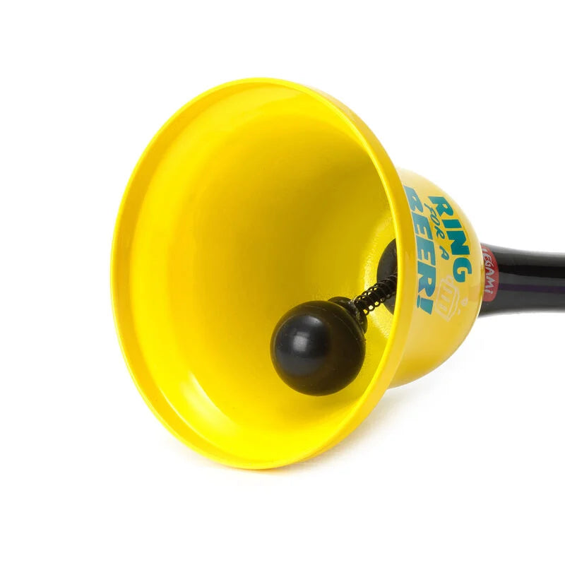 Legami - Hand Bell - Ring For…