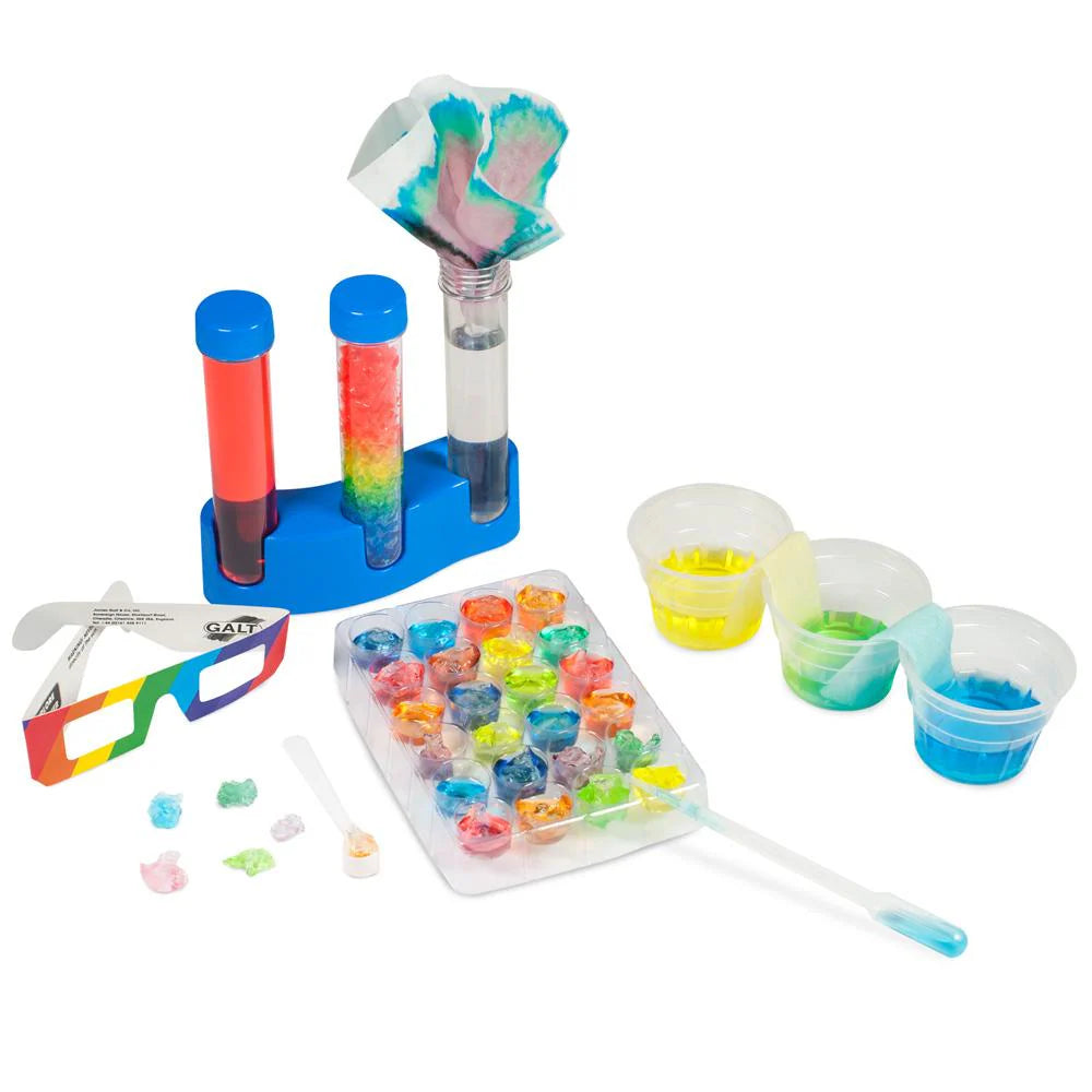 Galt Rainbow Lab