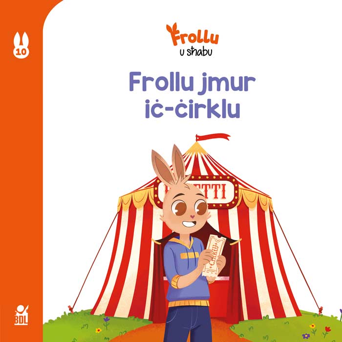 Frollu U Sħabu - Various Stories