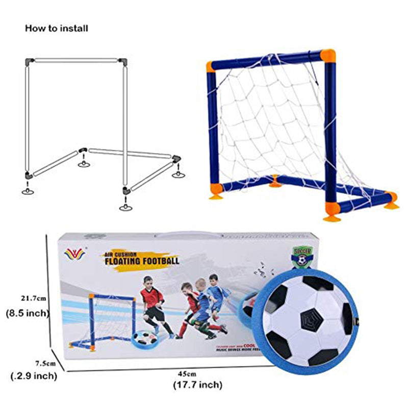 Football W/Light & Music Set +3y