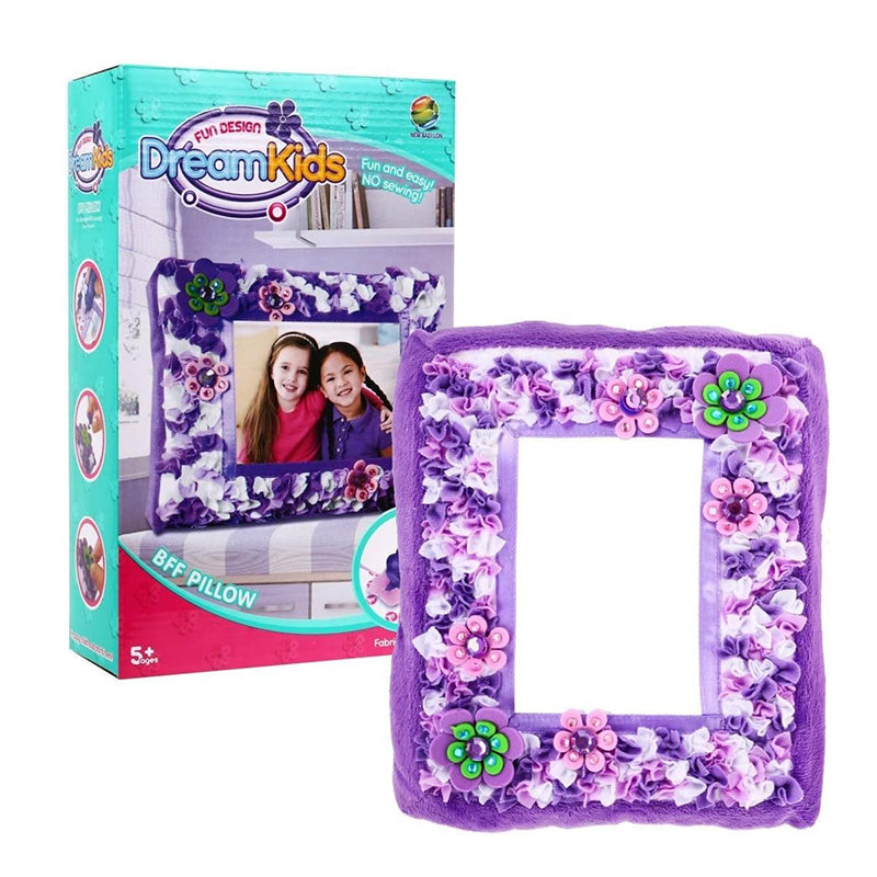 DreamKids DIY Frame +5y