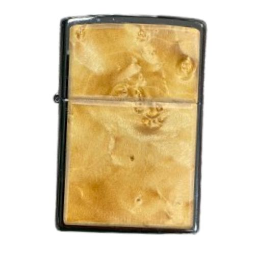 Zippo Natural Exotic Lighter