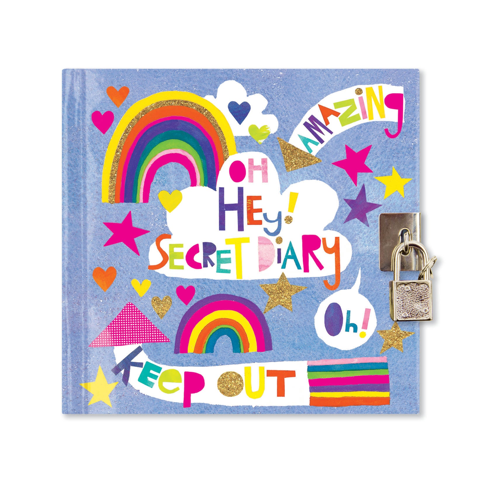 Rachel Ellen - Oh Hey! Secret Diary