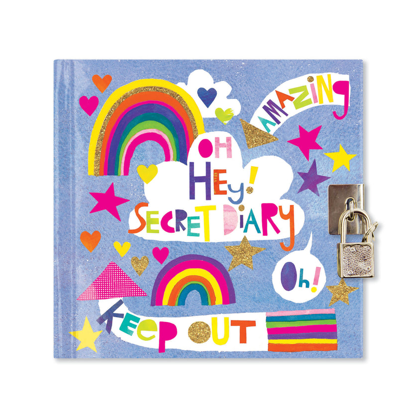 Rachel Ellen - Oh Hey! Secret Diary