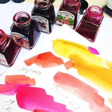 Winsor & Newton Drawing Ink 14ml - Various Colours