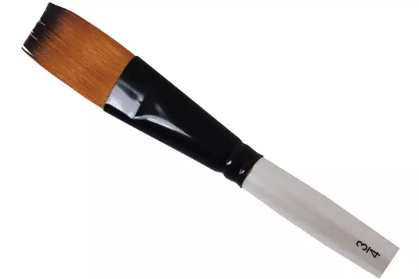 Daler Rowney Graduate - Synthetic - ONE STROKE - 3/4"