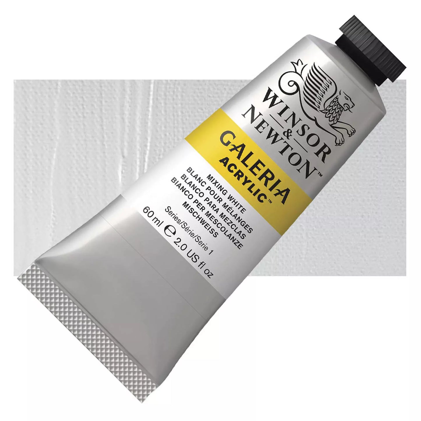 Winsor & Newton Galeria Acrylic Paint 60ml - Various Colours