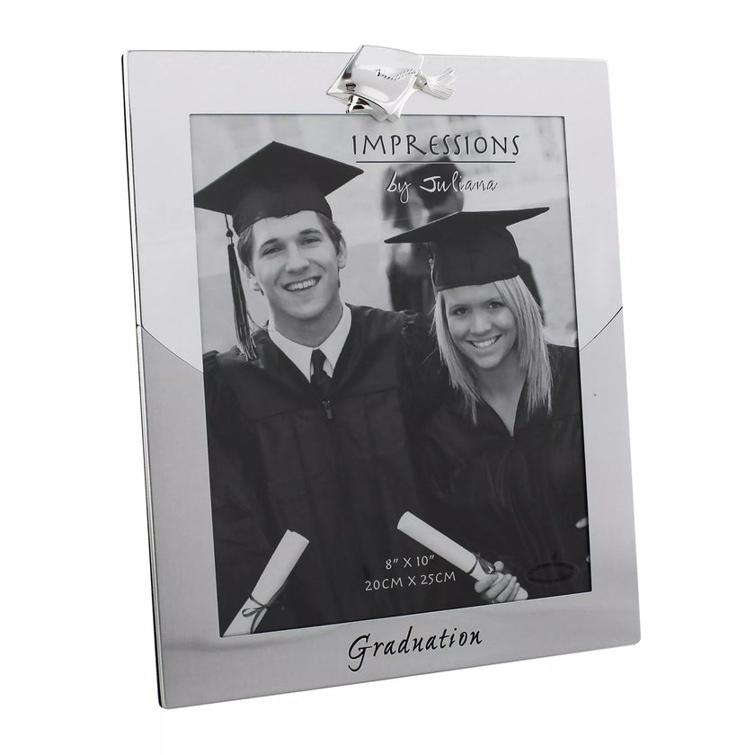 Impressions 2 Tone Frame 20 x 25cm Graduation