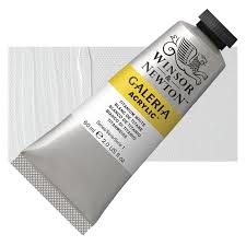Winsor & Newton Galeria Acrylic Paint 60ml - Various Colours