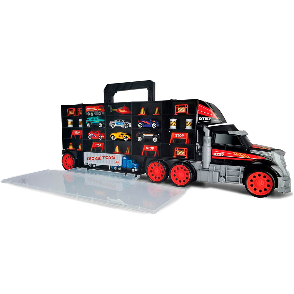 Truck Carry Case 42pcs