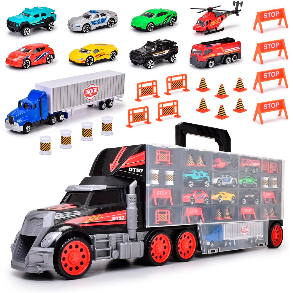 Truck Carry Case 42pcs