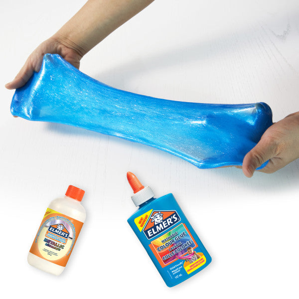Elmer's Magical Liquid 255g - Metallic