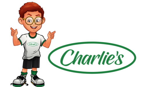 Charlie's