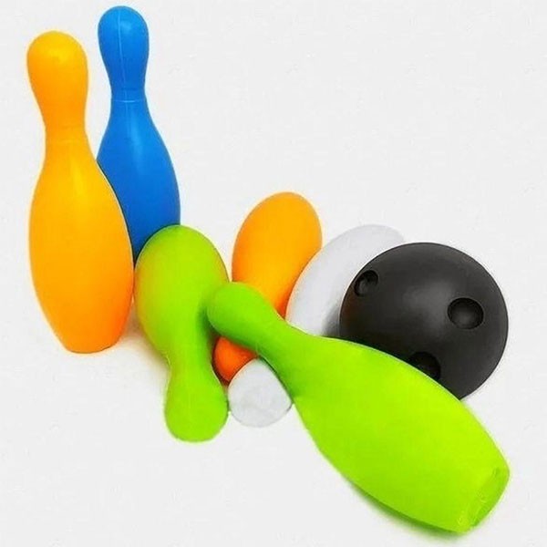 Bowling Set 7pcs