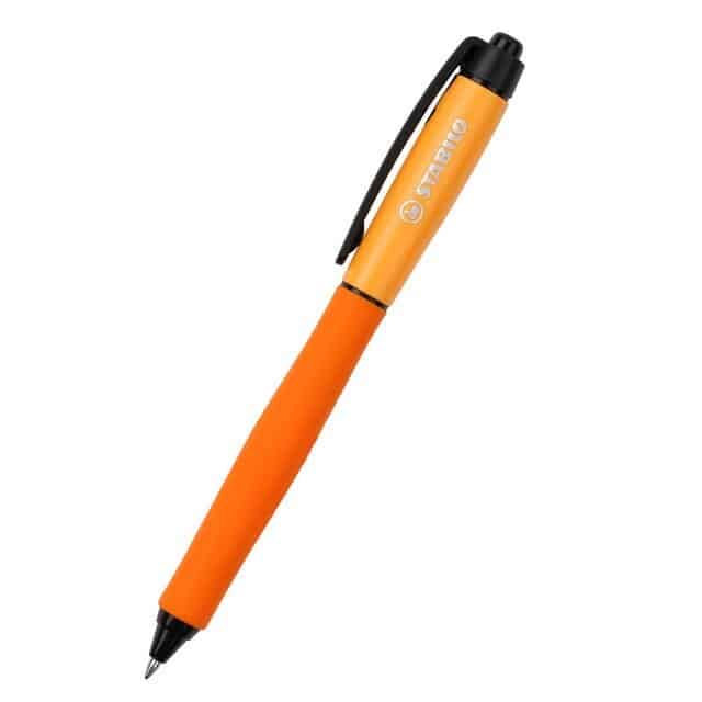 Stabilo Palette Gel Pen - 0.7mm - Various Colours