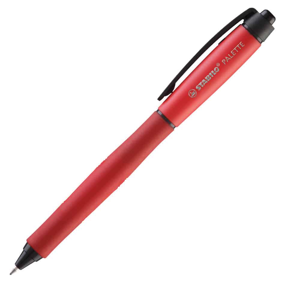 Stabilo Palette Gel Pen - 0.7mm - Various Colours